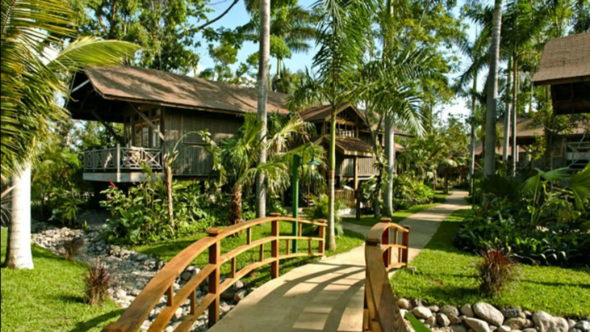 ****  Sunset At The Palms Resort (Adults Only) Negril Jamaica