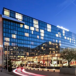 Pullman Centre - Bercy Francia