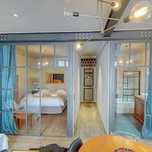  Apartment Red & Bleue Yourhosthelper France