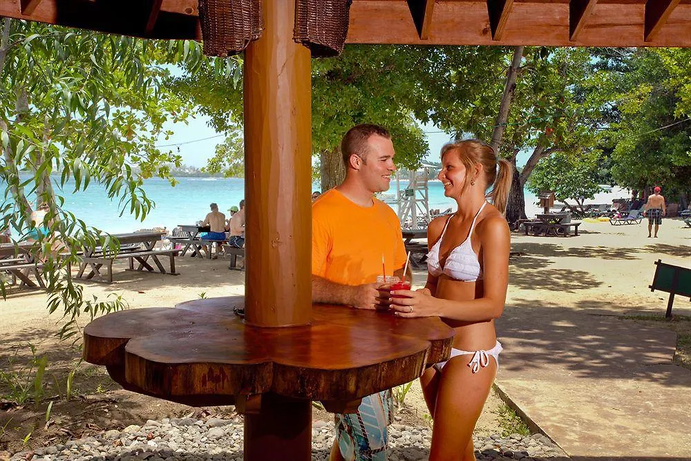 Sunset At The Palms Resort (Adults Only) Negril
