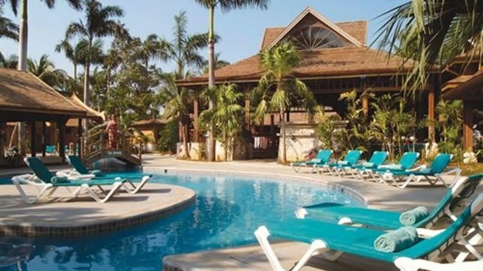 Sunset At The Palms Resort (Adults Only) Negril Giamaica
